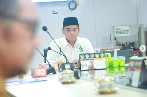Komisi-komisi DPRD Makassar Rapat dengan Mitra Kerja Terkait Pelaksanaan APBD 2022
